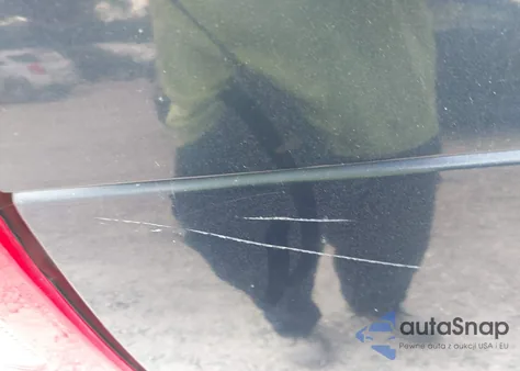 2001 Pontiac Montana M16 W/1Se Pkg. from USA, damaged, VIN 1GMDX03E41D118644